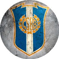Logo Club Sportivo Barrio Argentino de Chamical